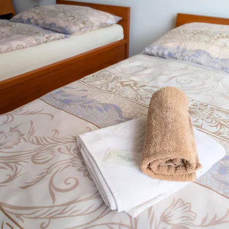 Solnicka Konukevi Ceske Budejovice