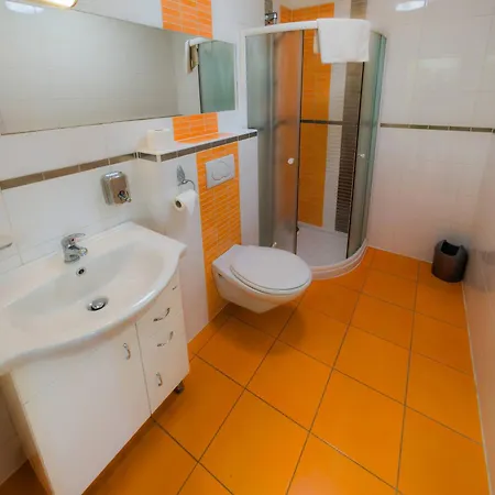 Solnicka 3* Ceske Budejovice