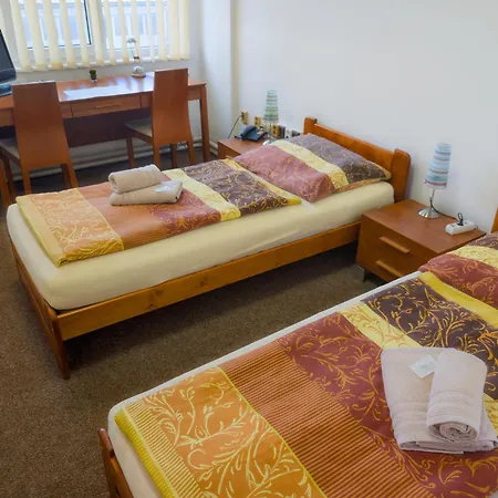 Solnicka 3* Ceske Budejovice