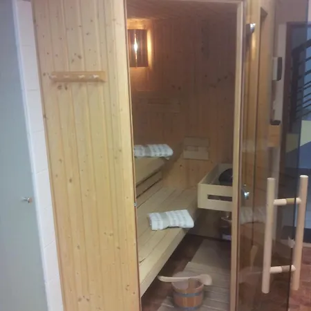 Konukevi Solnicka 3*