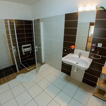 Konukevi Solnicka Ceske Budejovice