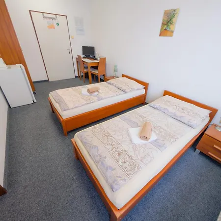Solnicka Guest house