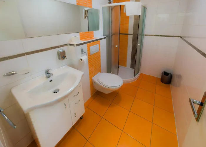Solnicka 3* Ceske Budejovice
