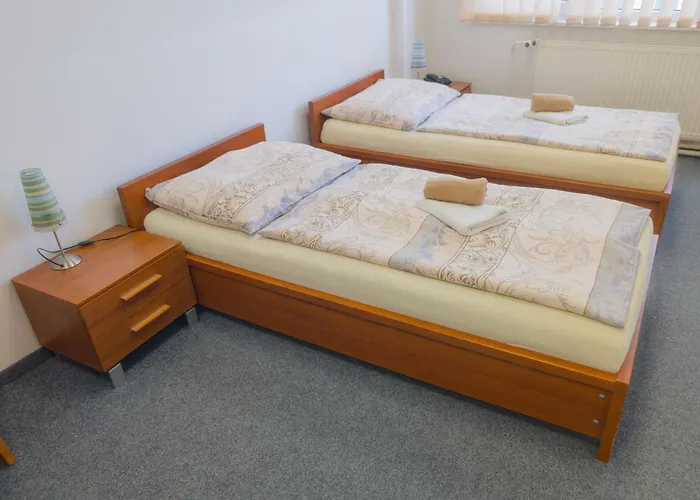 Solnicka 3* Ceske Budejovice