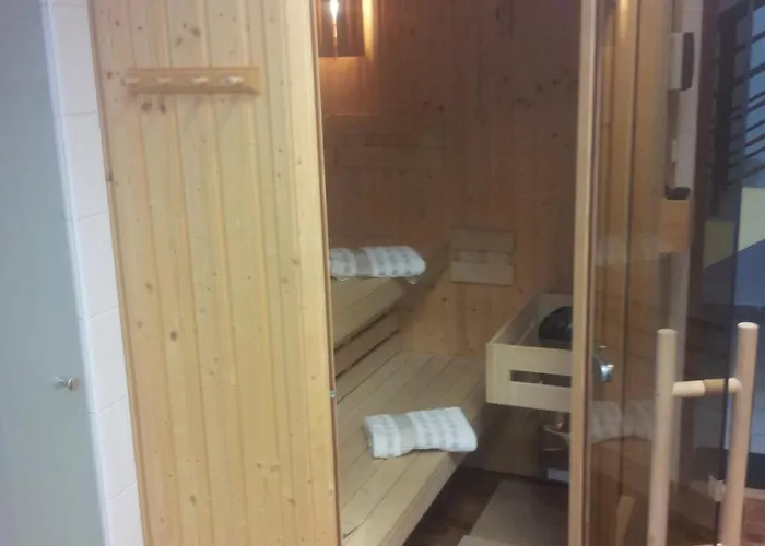 Gasthuis Solnicka 3*